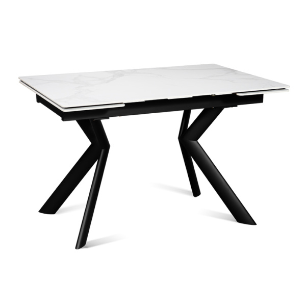 Стол RIO 120 (RIO 120  MARBLE CER)